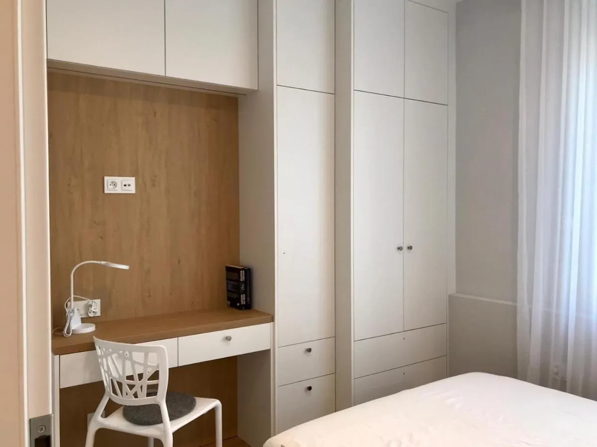 Apartament Szpitalna Poznan