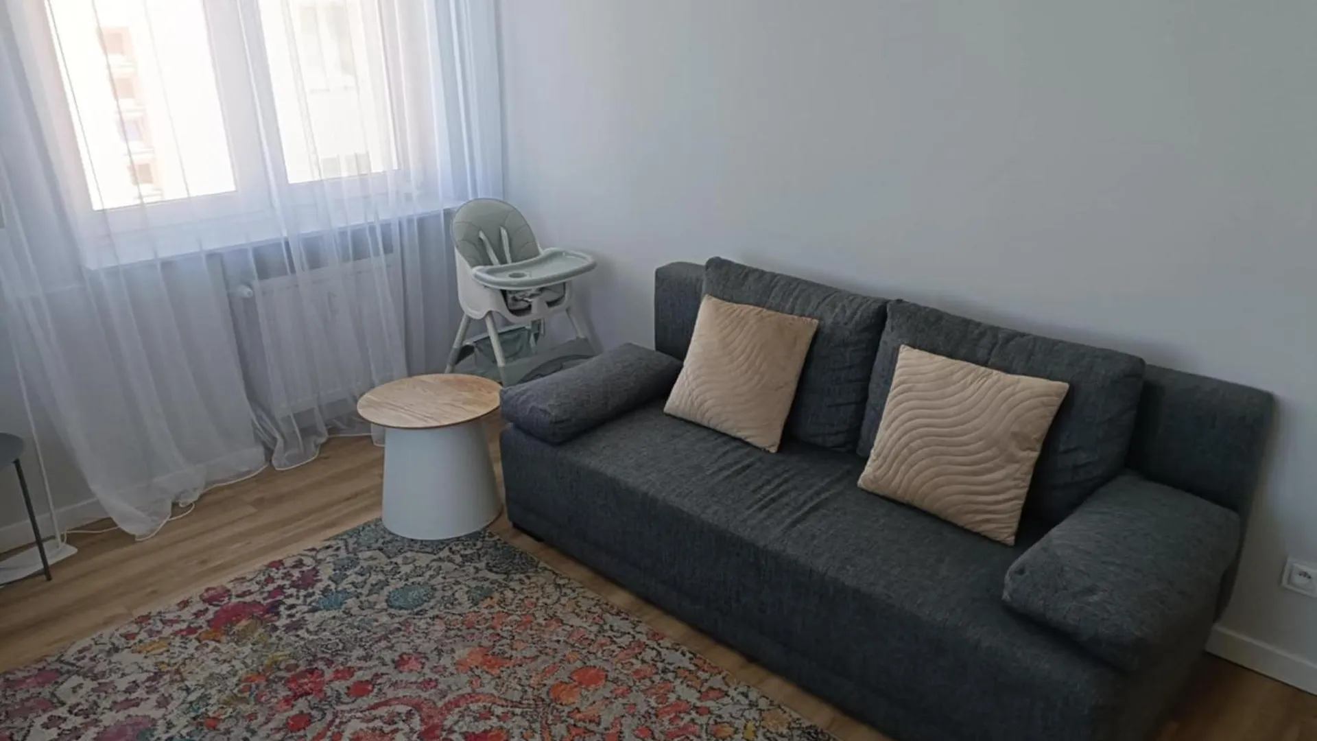 Apartament Szpitalna Poznan