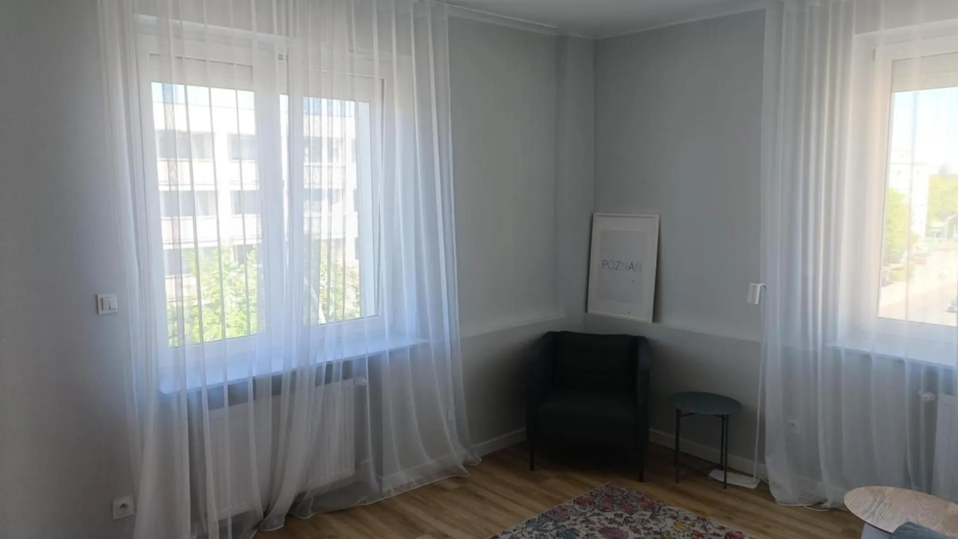 Apartment Apartament Szpitalna Poznan