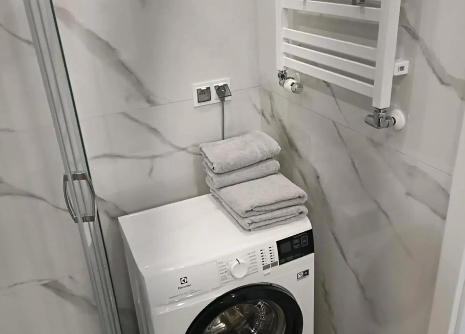 Appartement Apartament Szpitalna Poznań